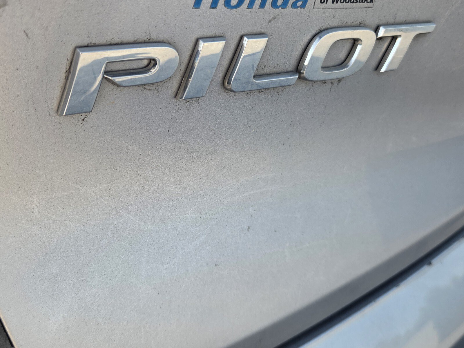 Used 2016 Honda Pilot EX-L image 9