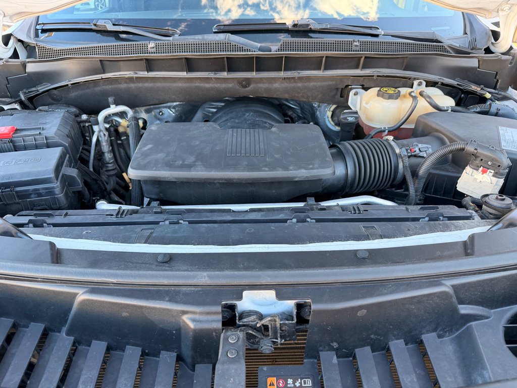 Used 2021 Chevrolet Tahoe LS w/ Driver Alert Package image 27