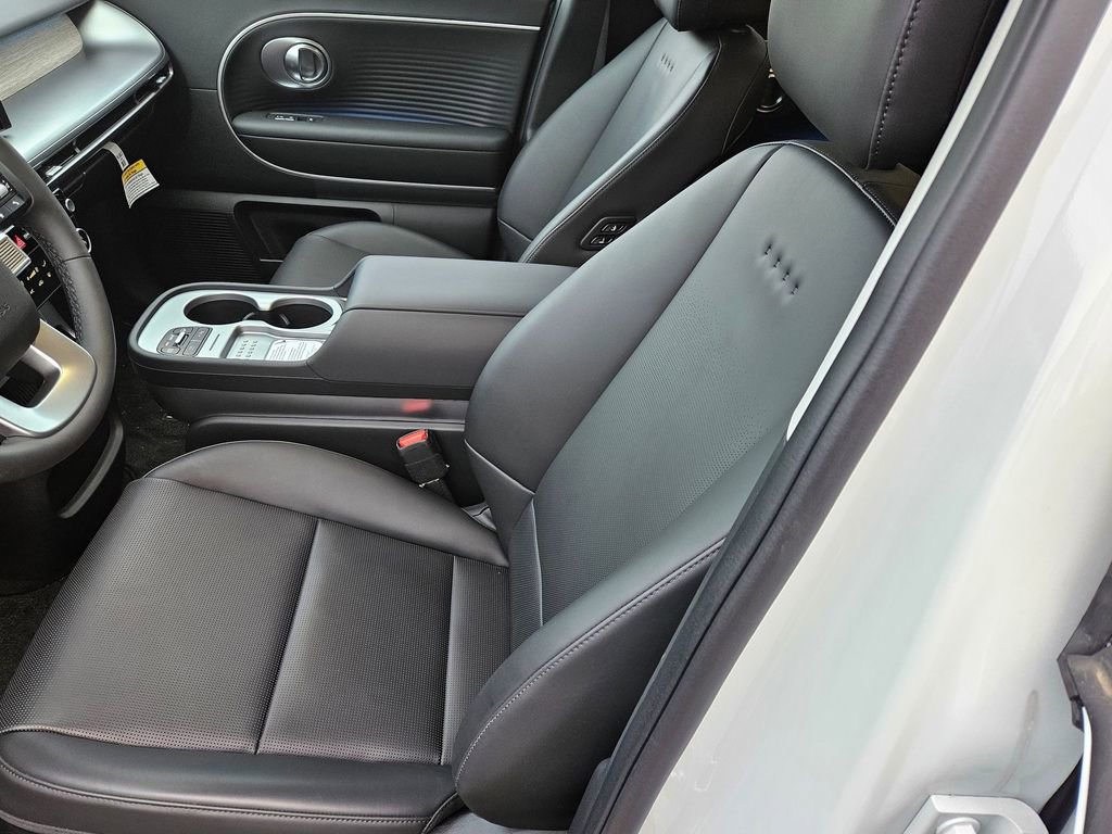 New 2026 Hyundai Ioniq 9 SEL image 11