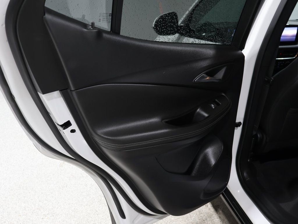 Used 2024 Buick Encore GX Preferred image 18
