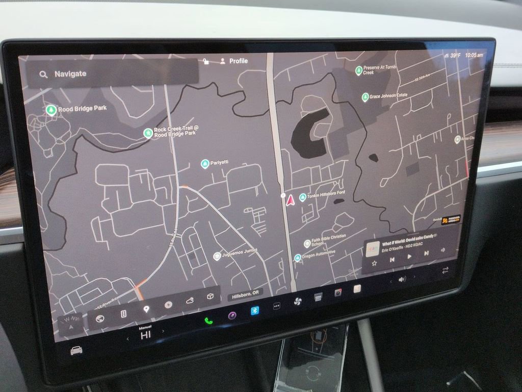 Used 2024 Tesla Model X AWD/4WD image 18