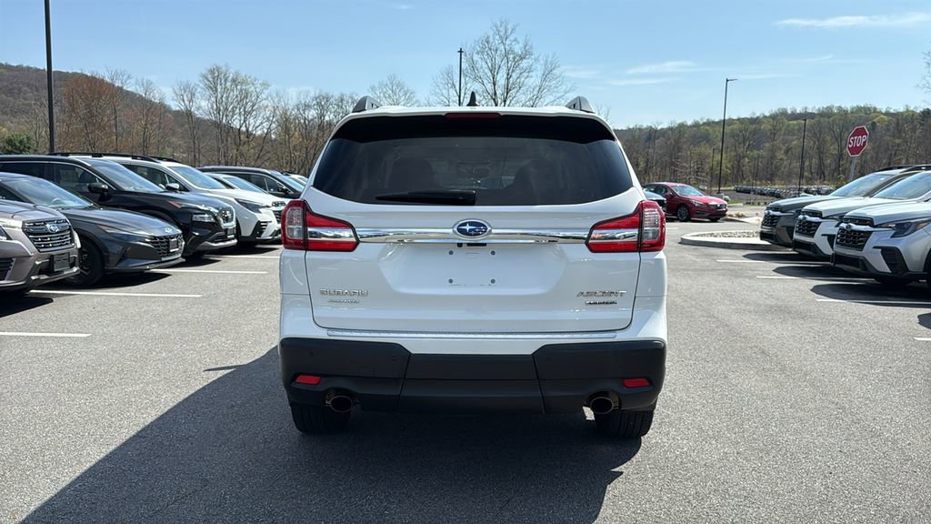 Used 2019 Subaru Ascent Limited image 7