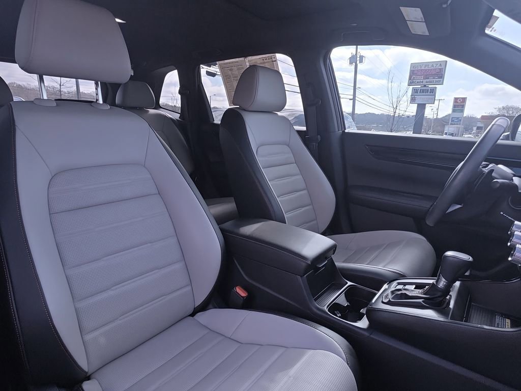 Used 2023 Honda CR-V Sport Touring image 12