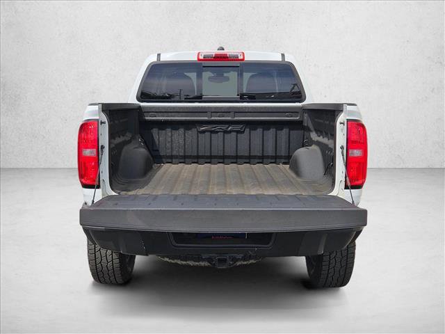Used 2019 Chevrolet Colorado ZR2 image 6