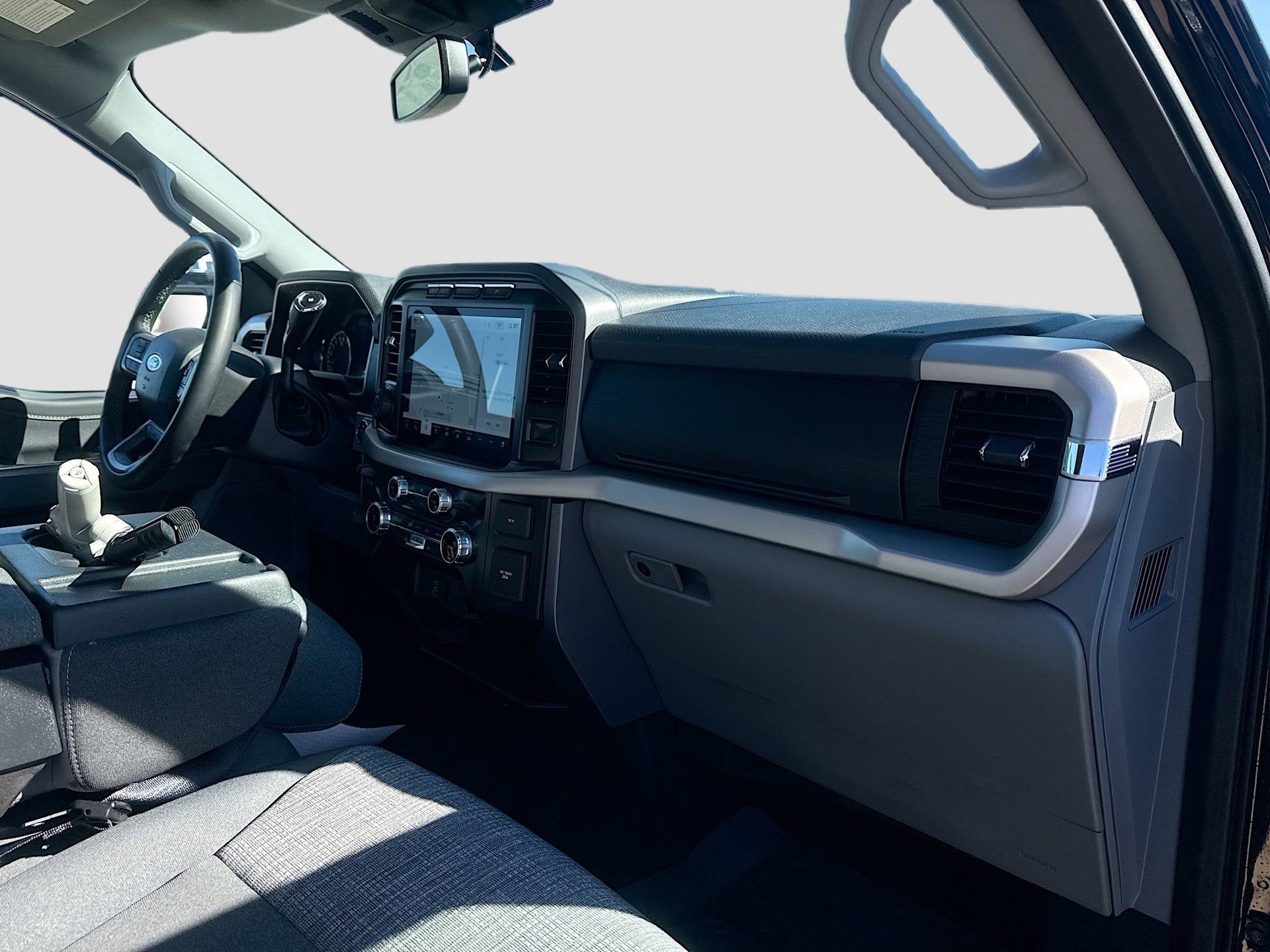 Used 2023 Ford F150 XLT w/ Equipment Group 302A High image 33