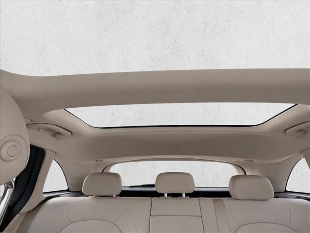 Used 2022 Mercedes-Benz GLC 300 image 11