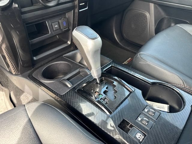 Used 2021 Toyota 4Runner TRD Off-Road Premium w/ Moonroof Package AWD/4WD image 15