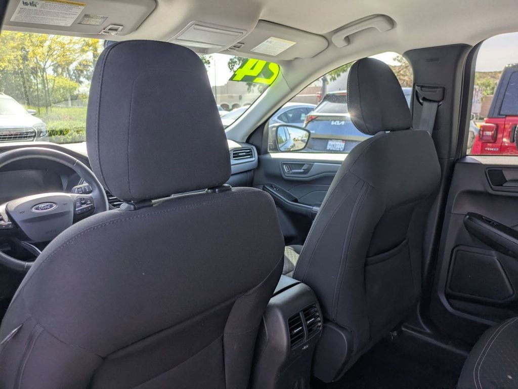 Used 2024 Ford Escape Active FWD image 26