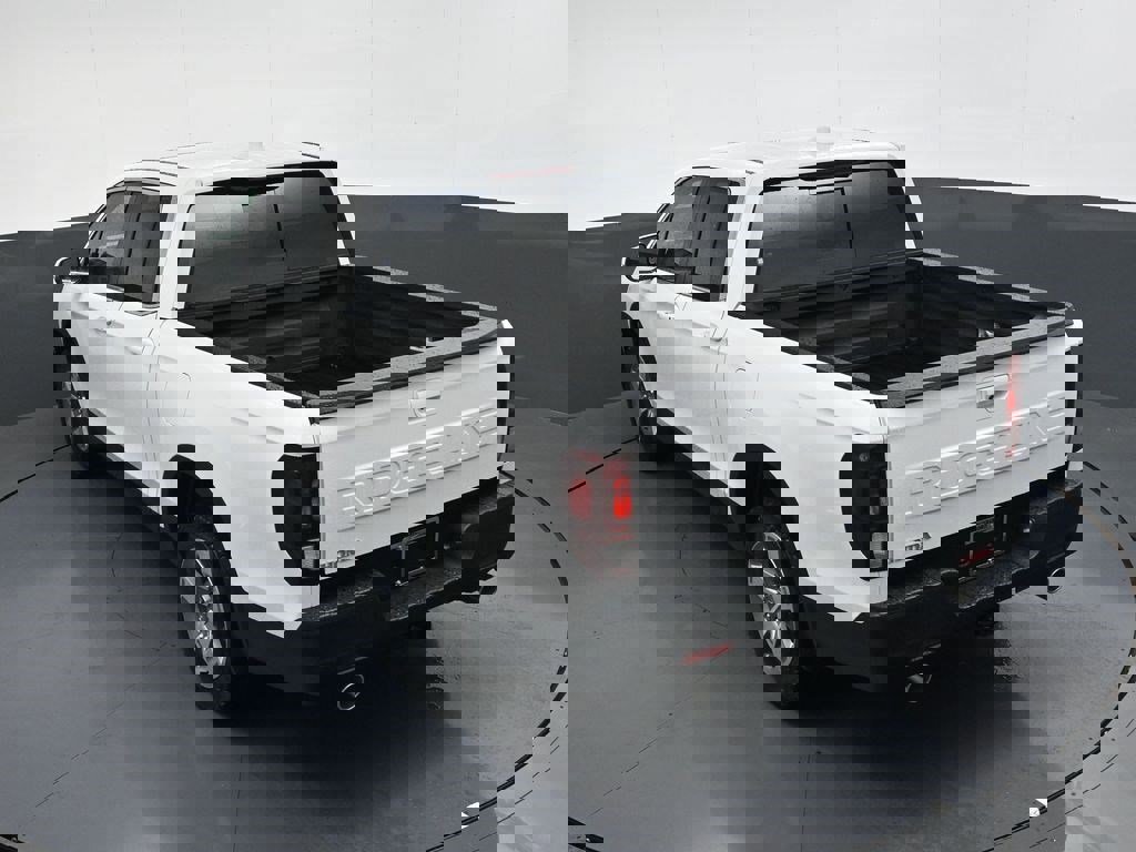 Used 2026 Honda Ridgeline RTL image 26