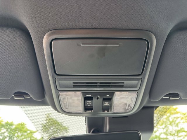 Certified 2023 Honda Passport TrailSport image 30