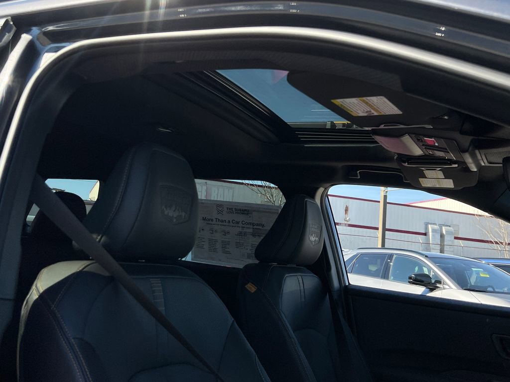 New 2026 Subaru Outback Wilderness image 10