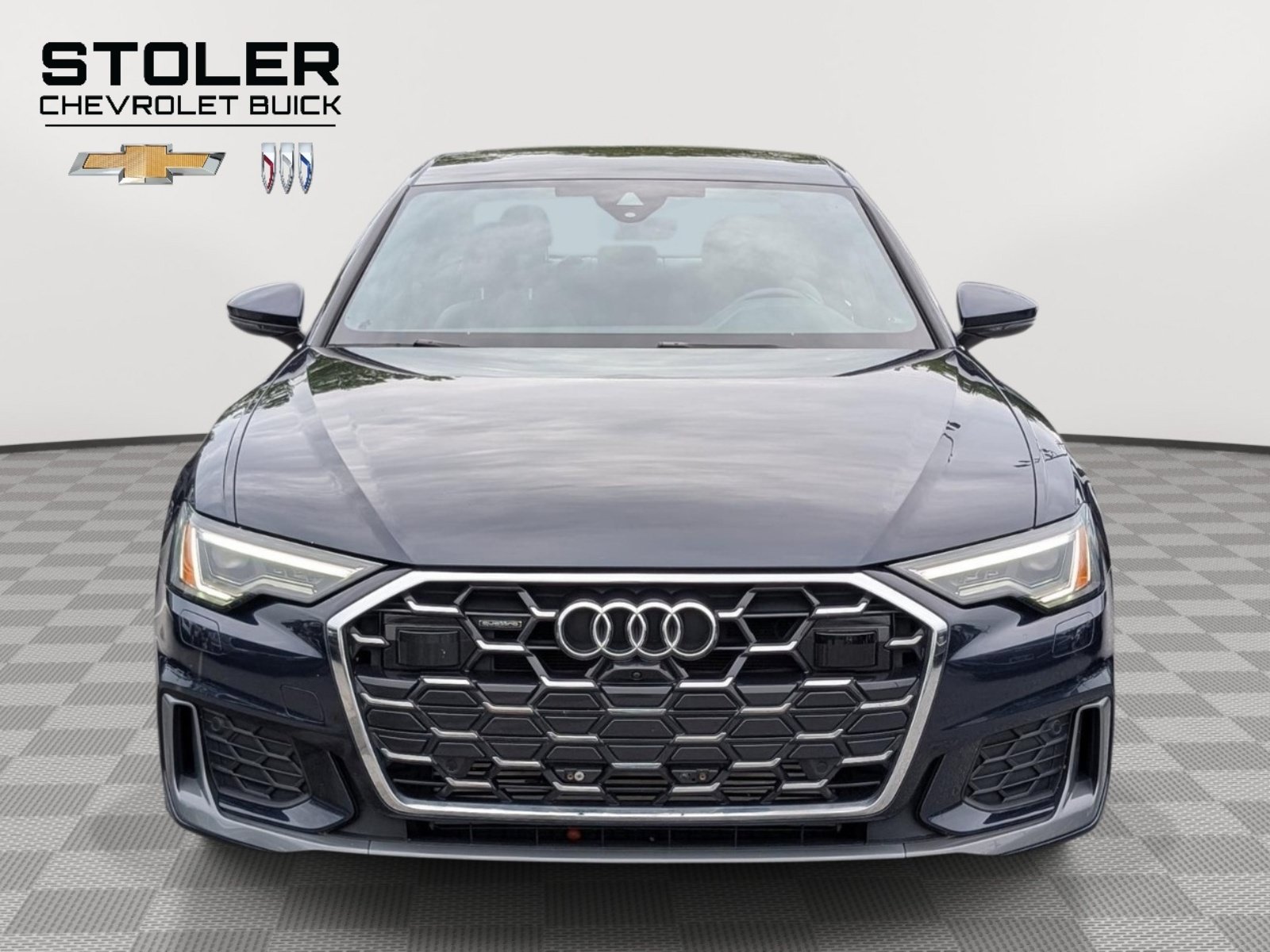 Used 2024 Audi A6 Premium Plus AWD/4WD image 8