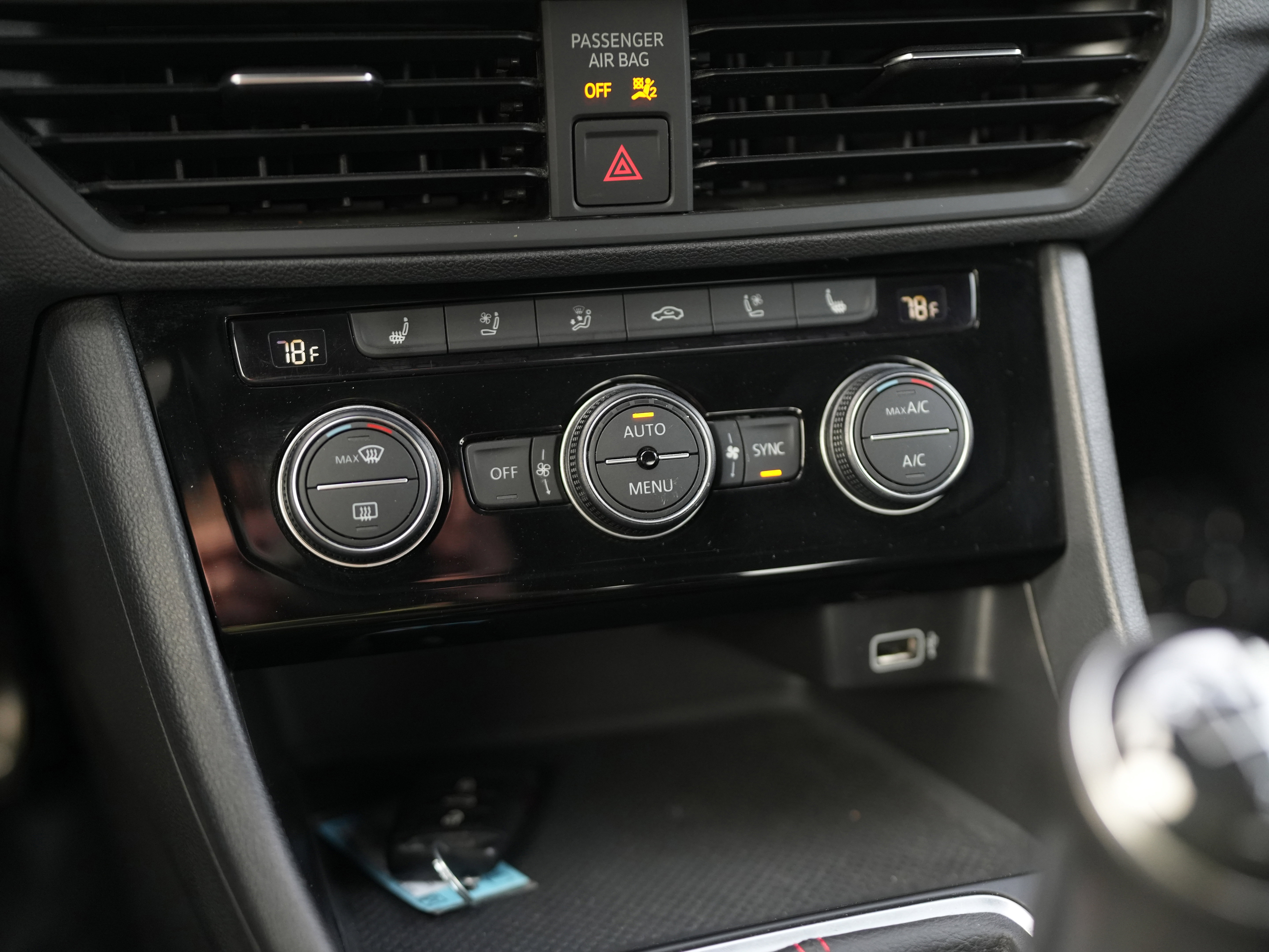 Used 2019 Volkswagen Jetta GLI Autobahn image 16