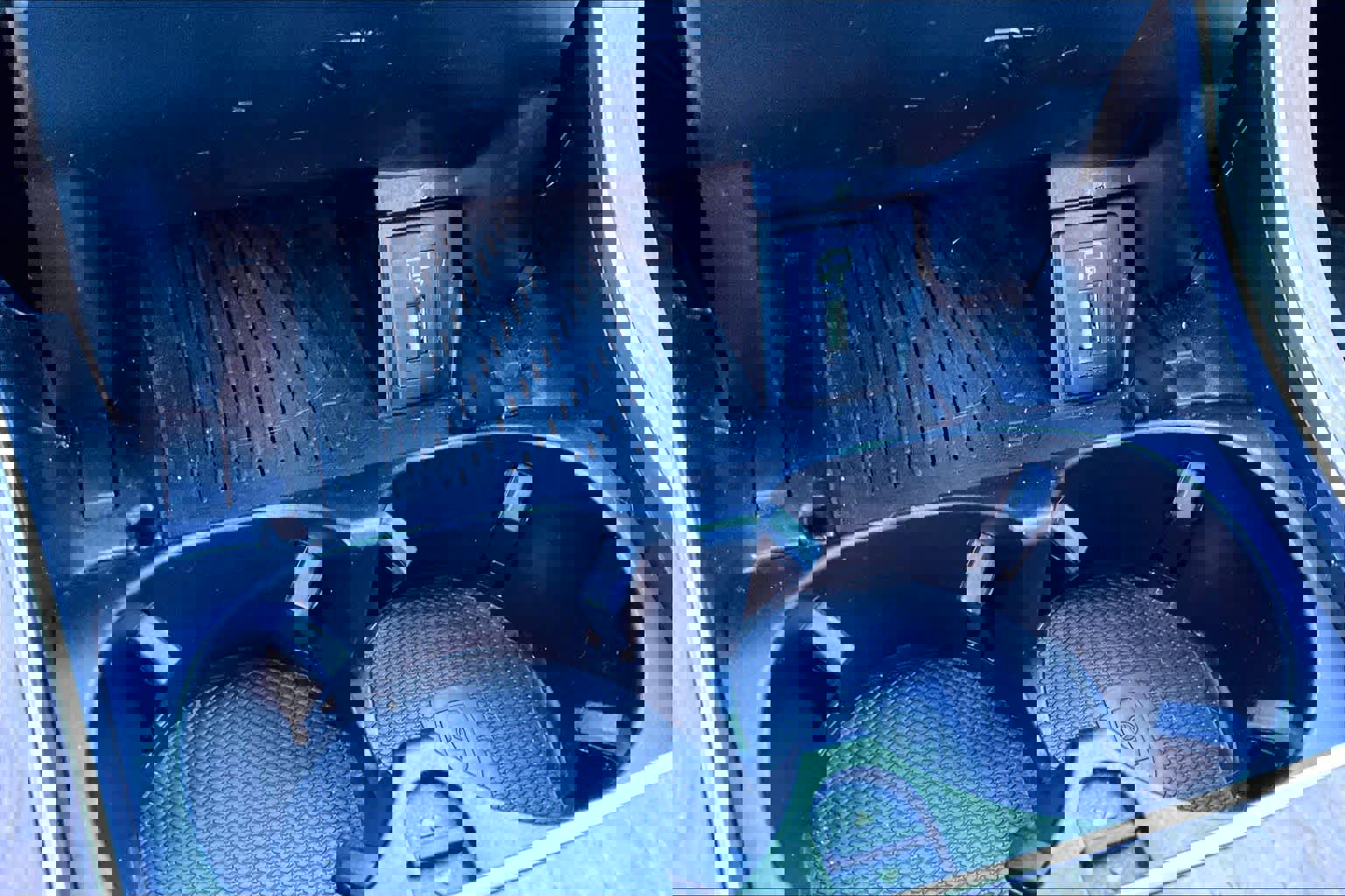 Certified 2021 Mercedes-Benz C 43 AMG 4MATIC Coupe image 35