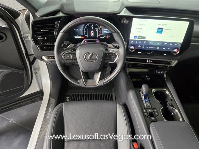 New 2026 Lexus RX 350 Premium image 14