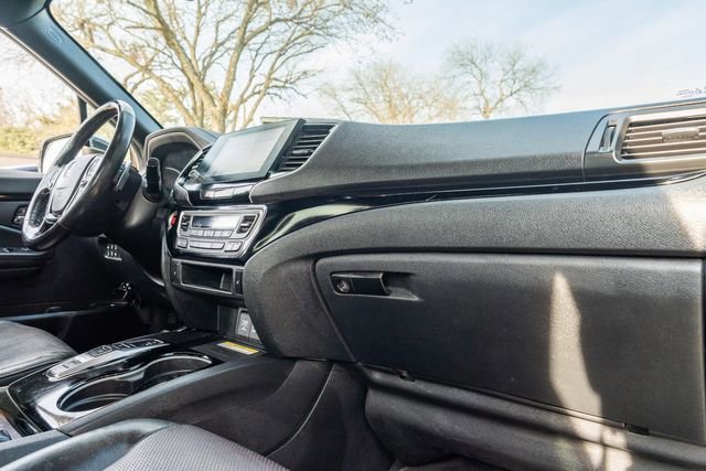Used 2022 Honda Ridgeline Black Edition image 46