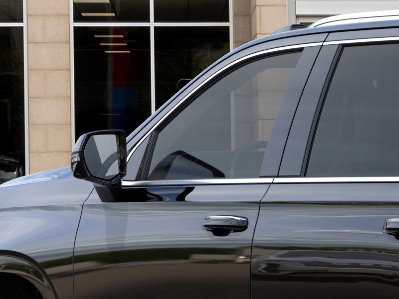 New 2026 Cadillac Escalade ESV Luxury image 12