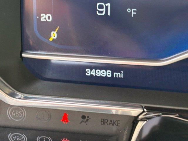 Used 2024 Chevrolet Silverado 1500 LT AWD/4WD image 4