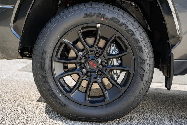 New 2026 Toyota Tundra 1794 Edition image 18