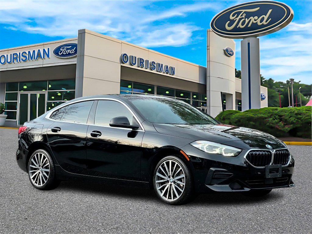Used 2022 BMW 228i xDrive Gran Coupe w/ Convenience Package