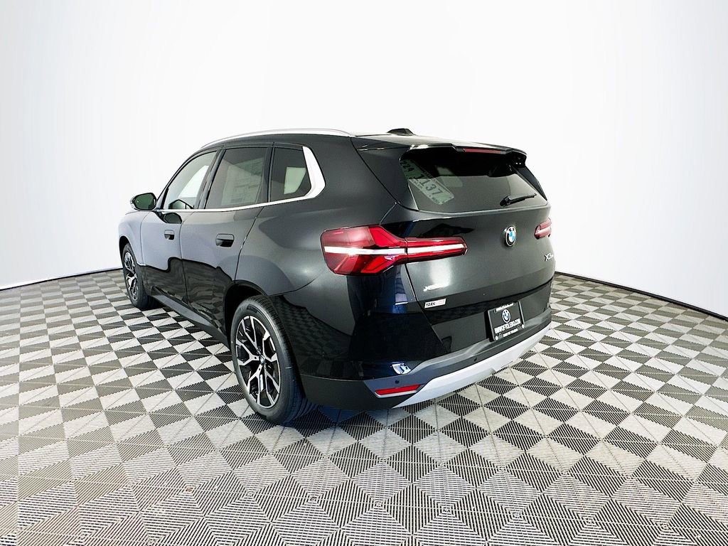 Used 2025 BMW X3 xDrive30i w/ Premium Package image 6