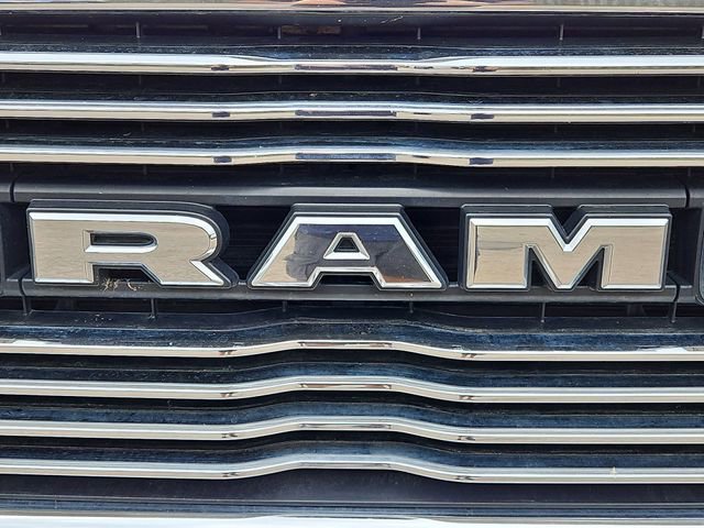 Used 2024 RAM 2500 Laramie image 31