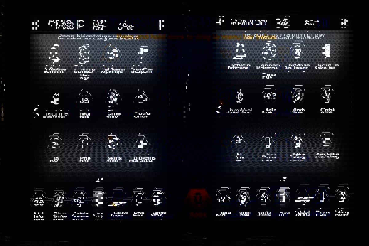 Used 2021 Jeep Grand Cherokee SRT w/ Trailer Tow Group IV image 43