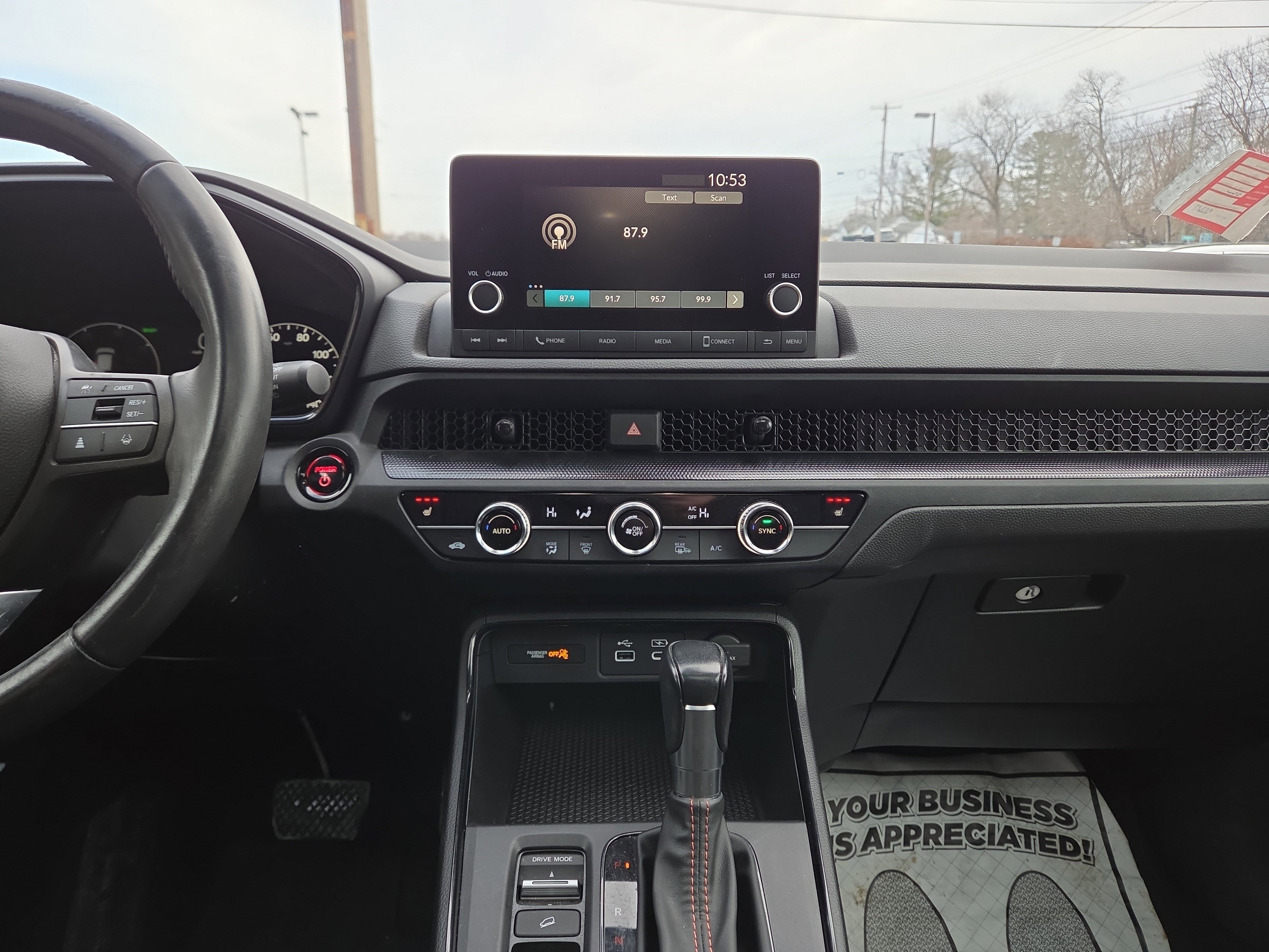 Used 2023 Honda CR-V Sport image 24