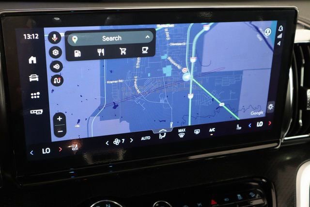 New 2025 Ford Expedition Platinum w/ Stealth Appearance Package image 24