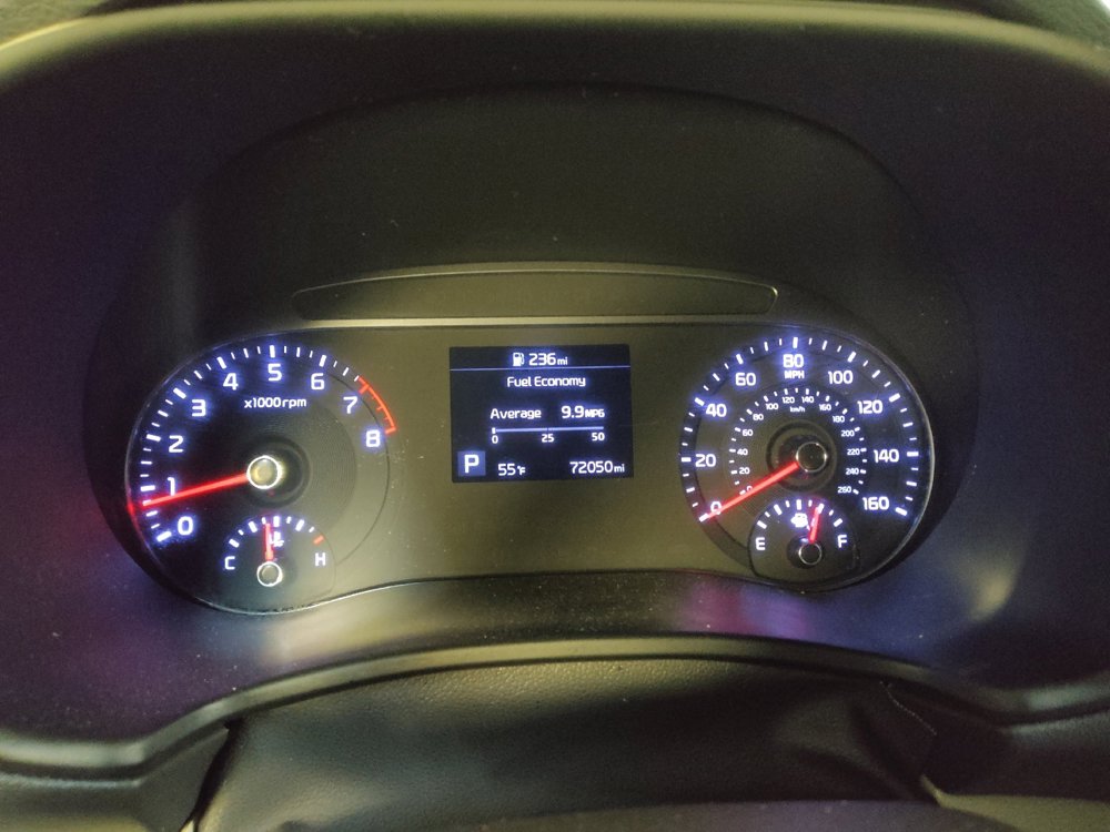 Used 2021 Kia Soul LX image 23