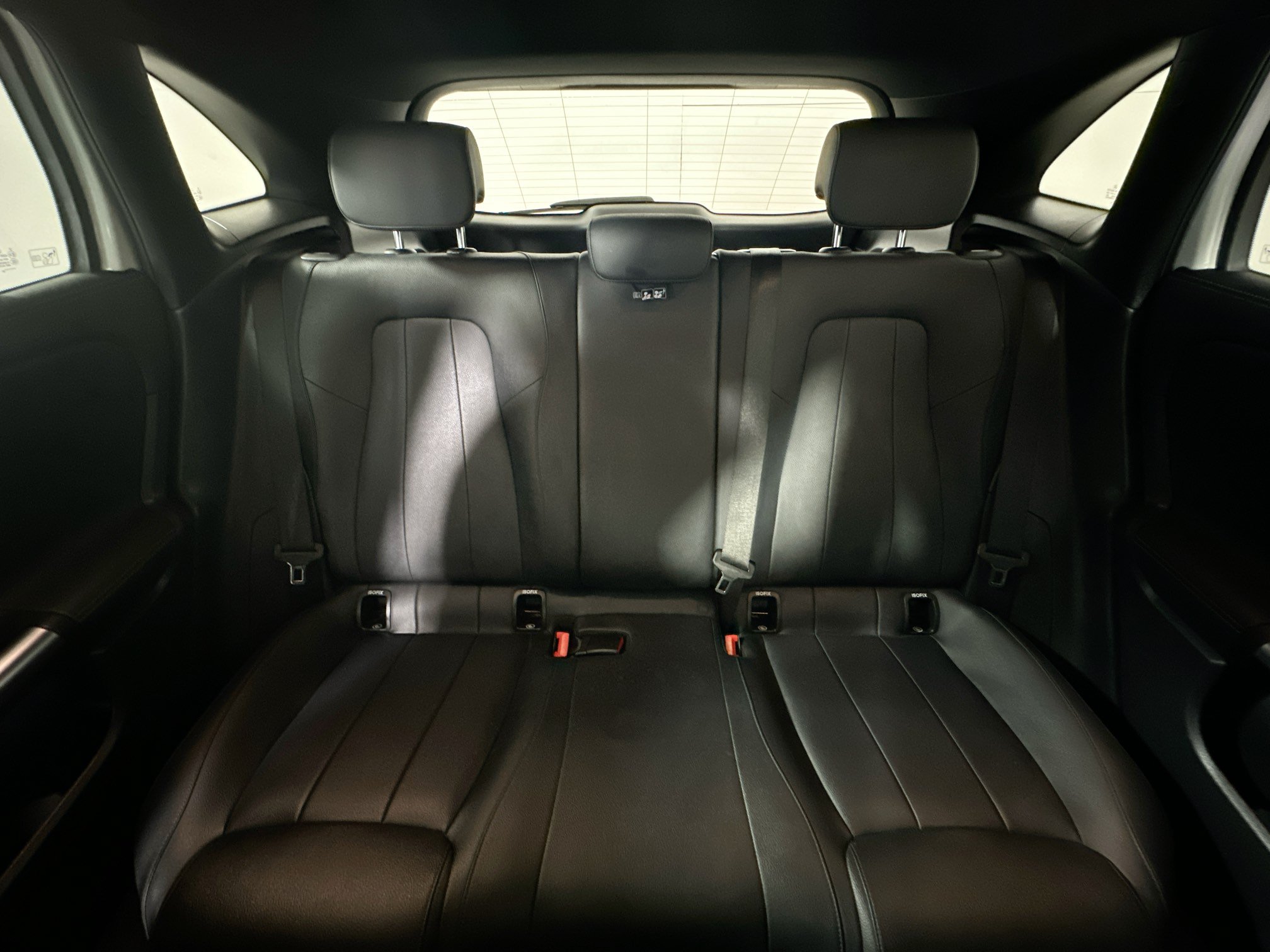 Used 2024 Mercedes-Benz GLA 250 image 30