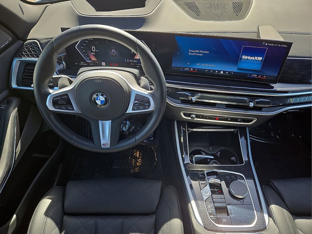 Used 2026 BMW X5 sDrive40i image 15