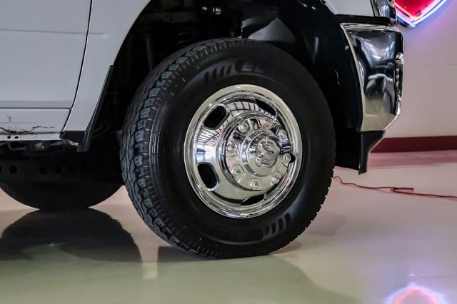 Used 2024 RAM 3500 Tradesman w/ Chrome Appearance Group image 49