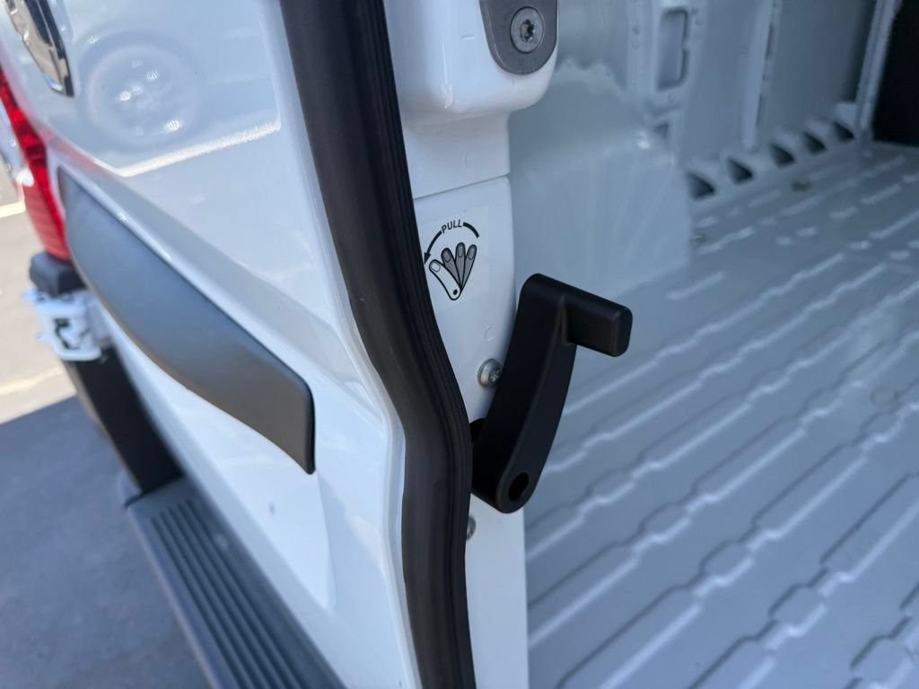 New 2026 RAM ProMaster 1500 FWD image 32