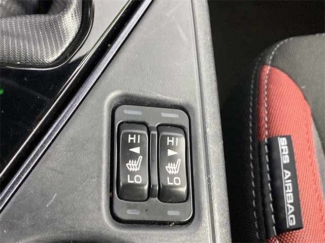 Used 2024 Subaru Impreza RS image 24