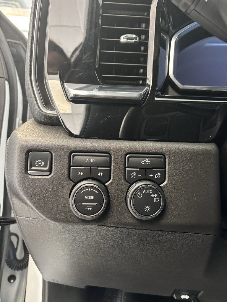 Certified 2023 Chevrolet Silverado 1500 LT image 11