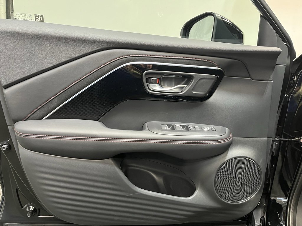 New 2025 Acura ADX A-Spec image 13