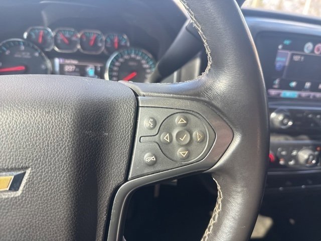 Used 2016 Chevrolet Silverado 1500 LT w/ All Star Edition image 20