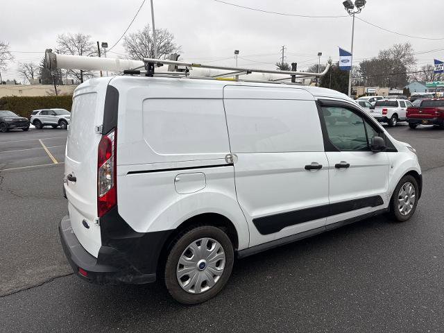 Certified 2020 Ford Transit Connect XL FWD image 5