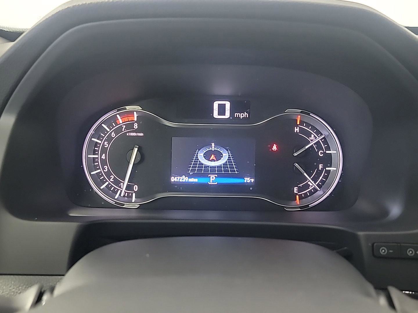 Certified 2018 Honda Ridgeline RTL-E image 24