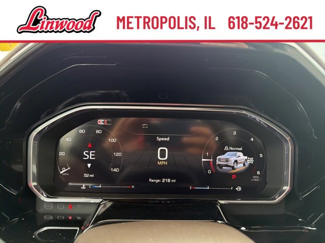 New 2026 GMC Sierra 1500 SLT w/ SLT Premium Plus Package image 24
