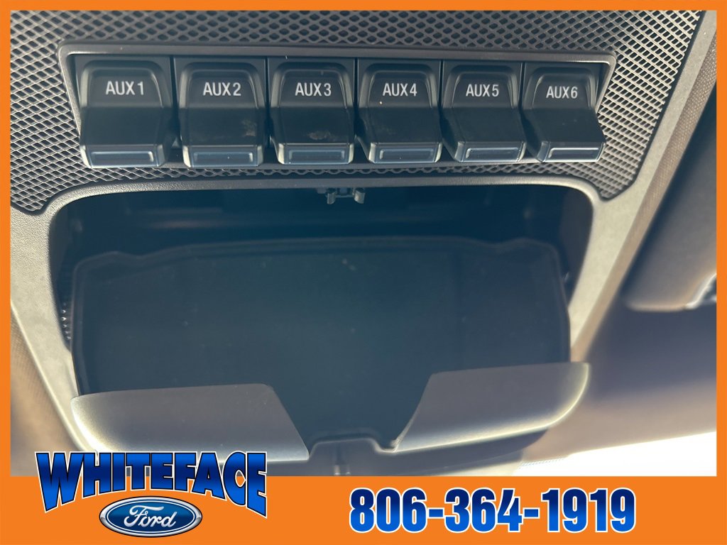Used 2022 Ford F350 King Ranch w/ Tremor Off-Road Package image 37