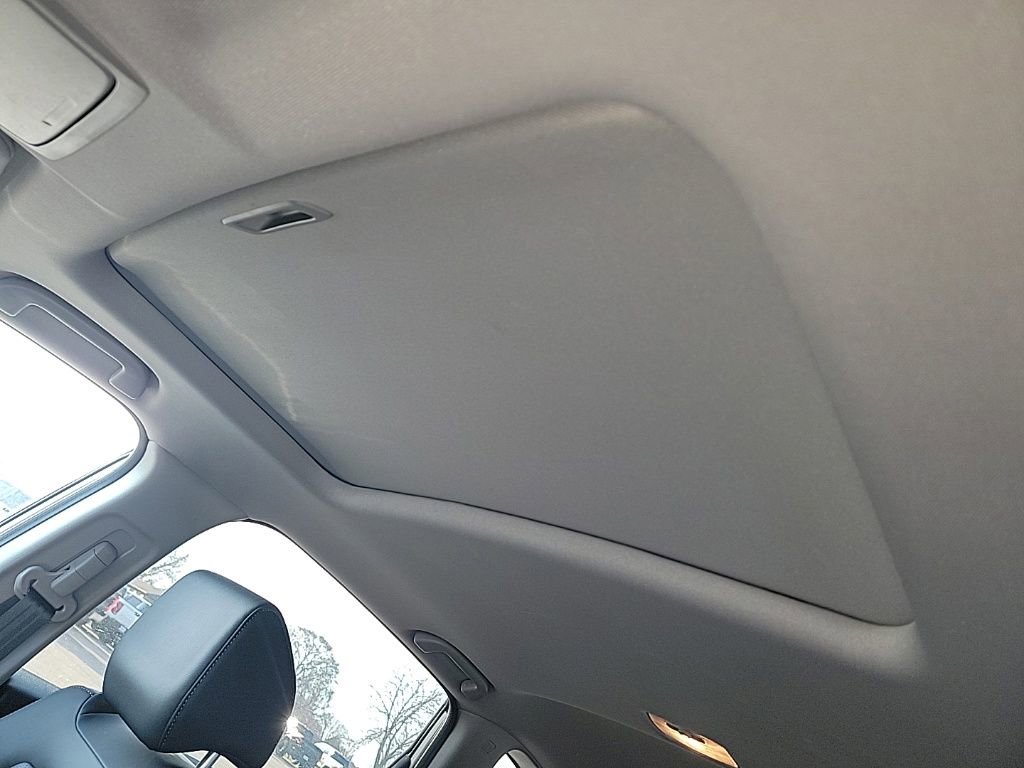 Used 2018 Honda CR-V EX-L image 27