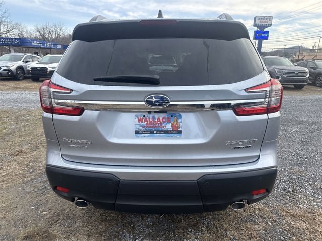 New 2026 Subaru Ascent Limited w/ Popular Package #2 AWD/4WD image 54