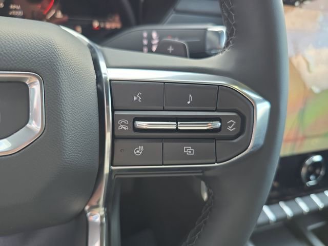 New 2026 GMC Acadia Elevation w/ Black Edition image 27