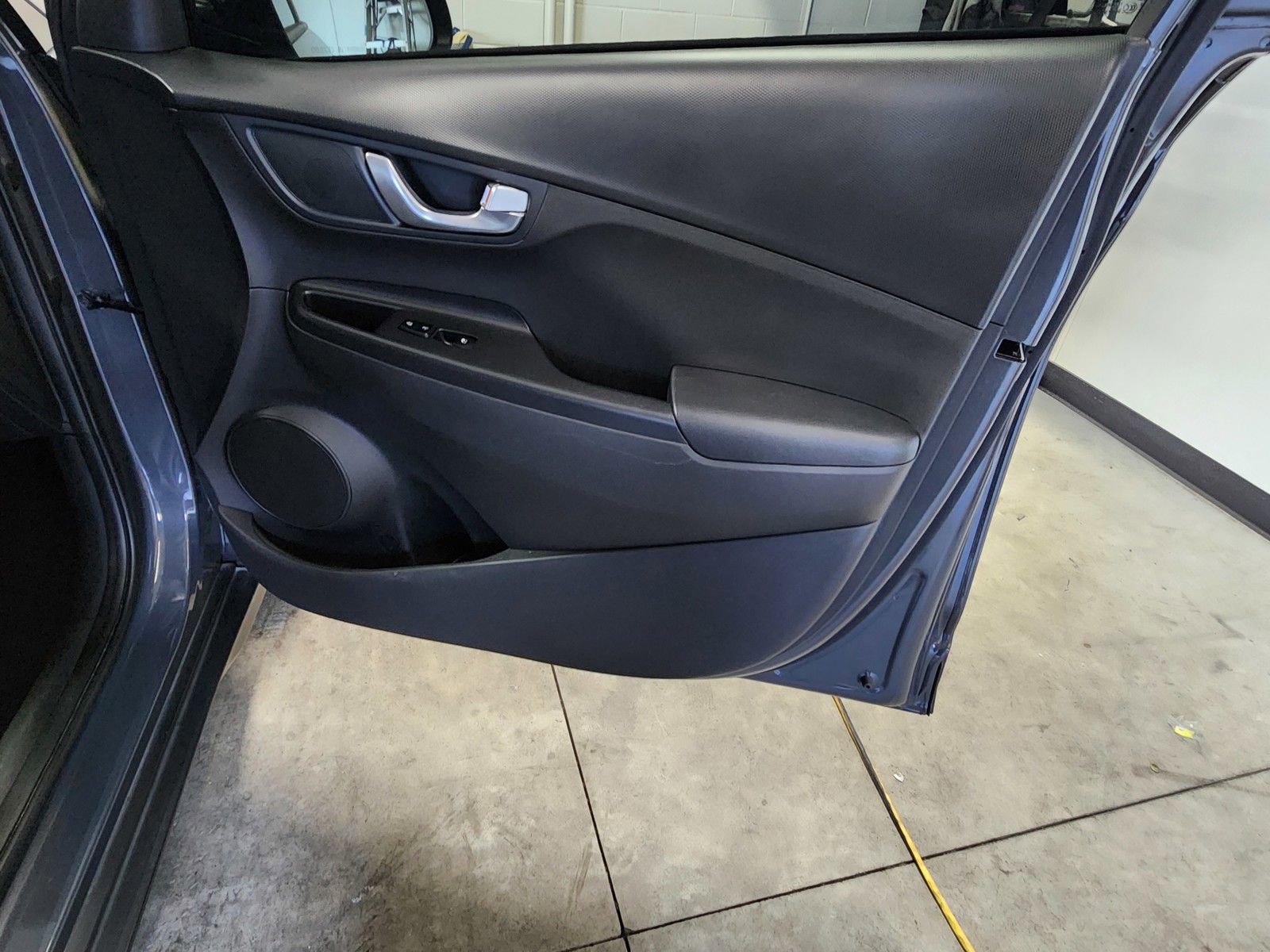 Used 2023 Hyundai Kona SEL w/ Convenience Package image 22