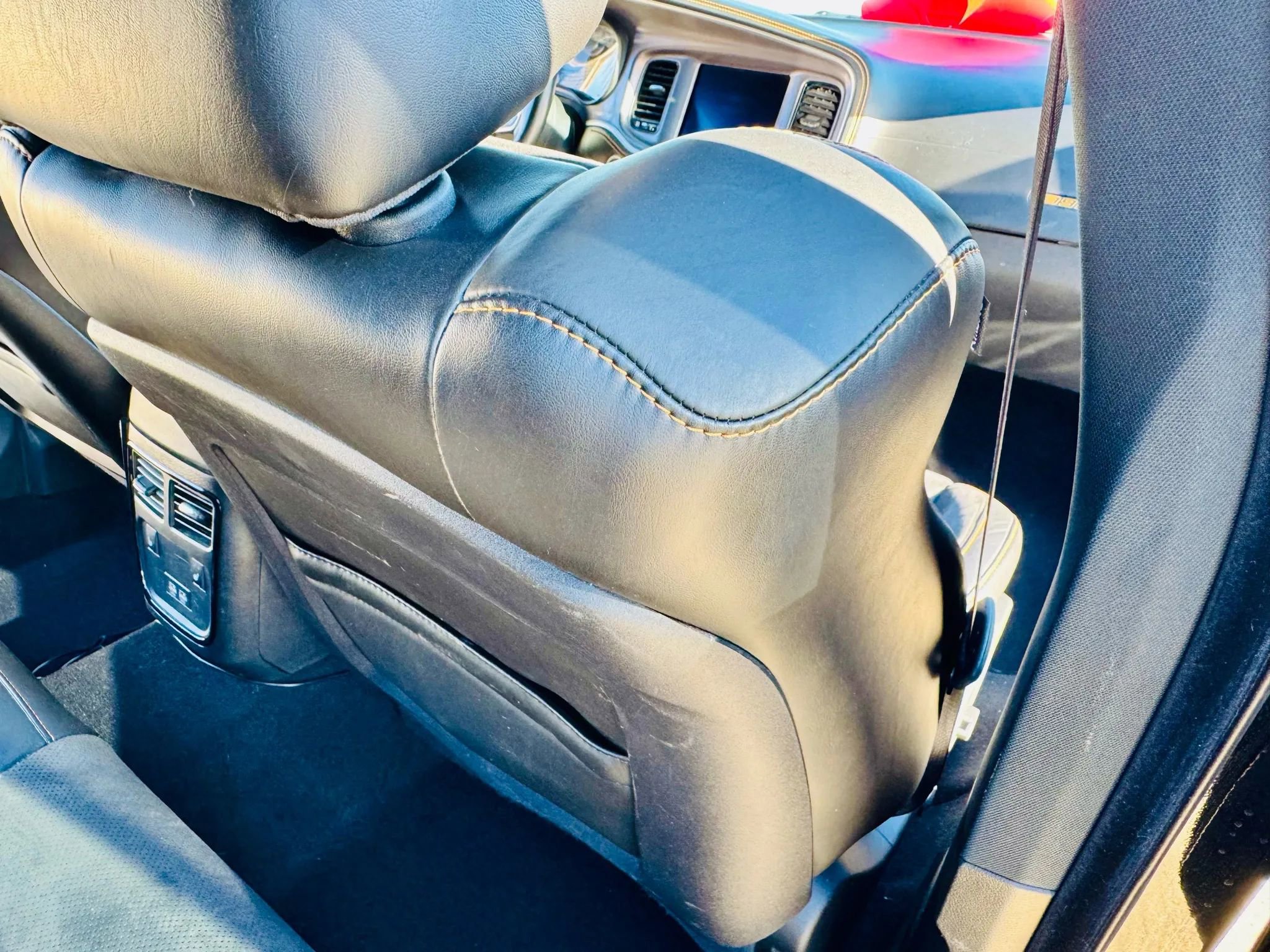 Used 2022 Dodge Charger Scat Pack image 23