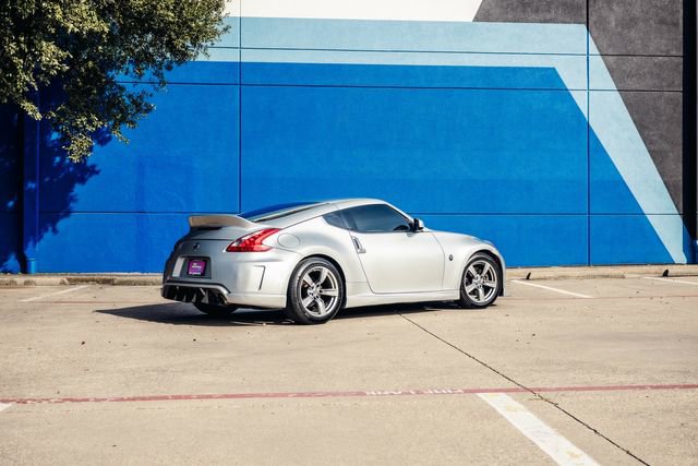 Used 2009 Nissan 370Z Coupe image 14