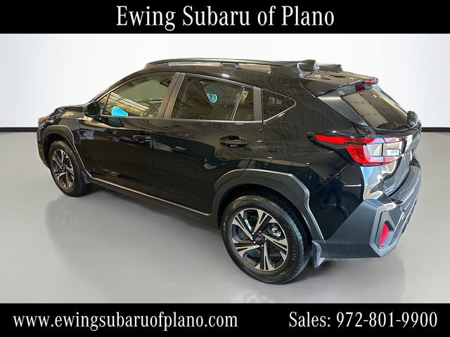 Used 2024 Subaru Crosstrek 2.0i Premium AWD/4WD image 5