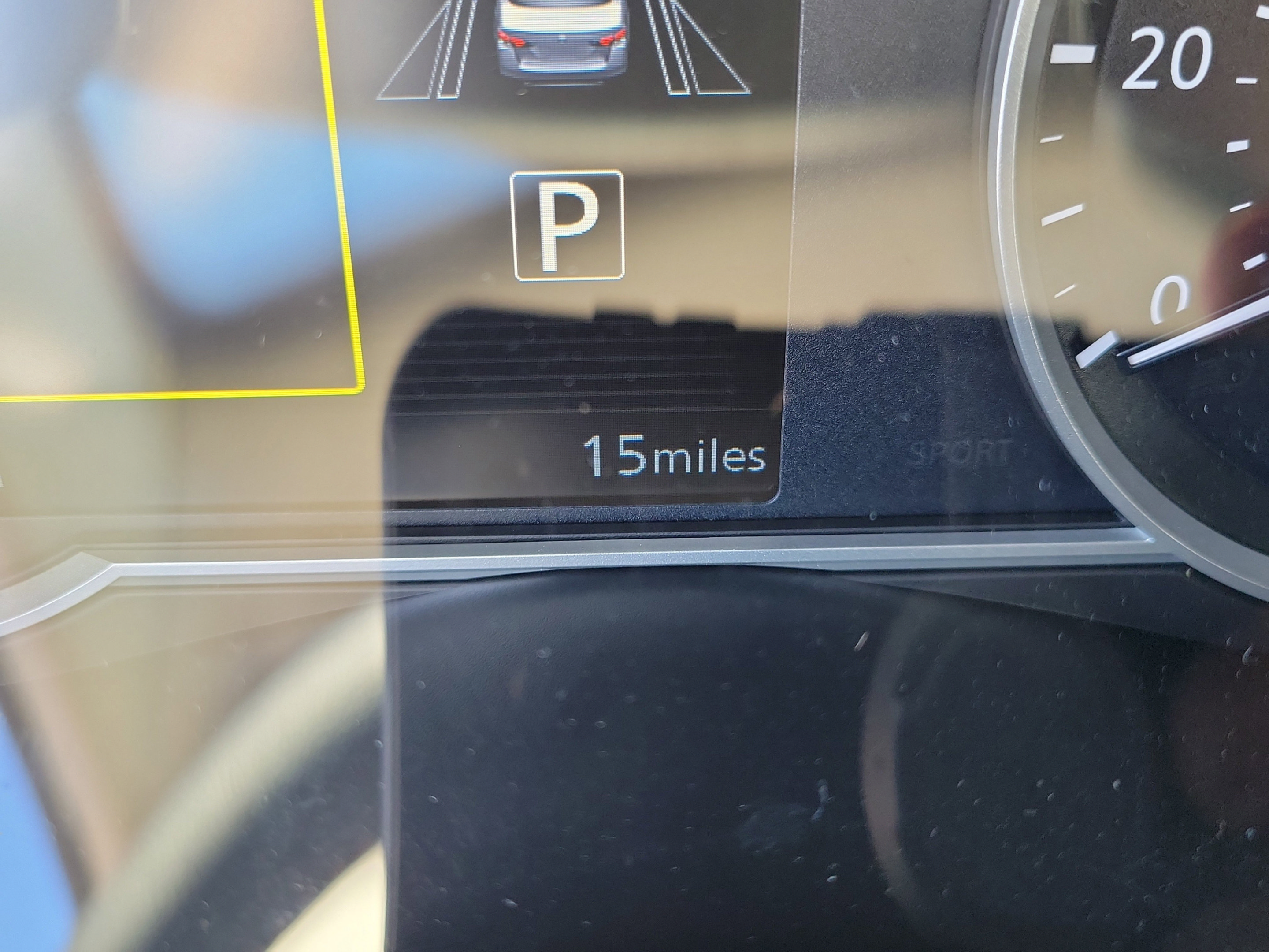 Certified 2025 Nissan Versa SR w/ Trunk Package FWD image 25